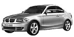 BMW E82 C0523 Fault Code