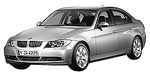 BMW E90 C0523 Fault Code