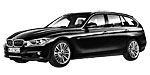 BMW F31 C0523 Fault Code